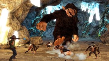 Immagine 3 del gioco Troll and I per Xbox One
