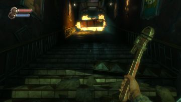 Immagine 24 del gioco Bioshock: The Collection per PlayStation 4