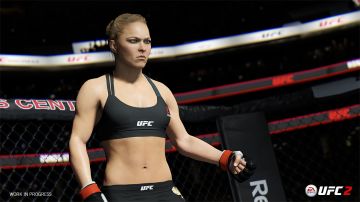 Immagine 16 del gioco EA Sports UFC 2 per PlayStation 4