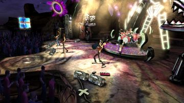 Immagine -16 del gioco Guitar Hero III: Legends Of Rock per PlayStation 3