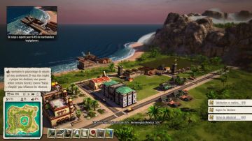 Immagine -7 del gioco Tropico 5 per Xbox 360