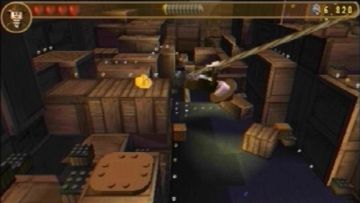 Immagine -9 del gioco LEGO Indiana Jones 2: L'avventura continua per PlayStation PSP