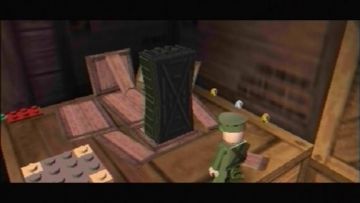Immagine -8 del gioco LEGO Indiana Jones 2: L'avventura continua per PlayStation PSP