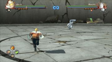 Immagine 3 del gioco Naruto Shippuden Ultimate Ninja Storm 4: Road to Boruto  per Xbox One