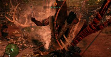 Immagine -4 del gioco Far Cry Primal per PlayStation 4