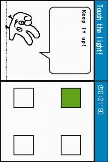 Immagine -16 del gioco Left or Right - Ambidextrous Challenge per Nintendo DS