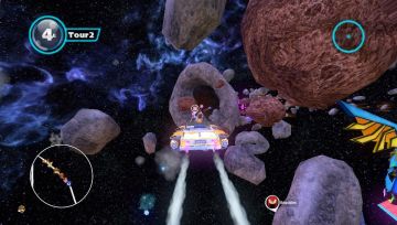 Immagine -14 del gioco Sonic & All Stars Racing Transformed per PSVITA