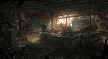 Immagine -7 del gioco The Last of Us per PlayStation 3