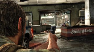Immagine -4 del gioco The Last of Us per PlayStation 3