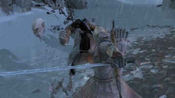 Immagine 73 del gioco Il Signore Degli Anelli: Guerra del Nord per Xbox 360