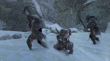 Immagine 75 del gioco Il Signore Degli Anelli: Guerra del Nord per Xbox 360
