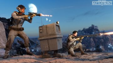 Immagine -7 del gioco Star Wars: Battlefront per PlayStation 4