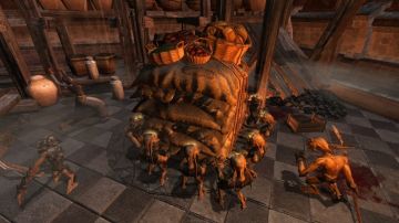 Immagine -13 del gioco Overlord per Xbox 360