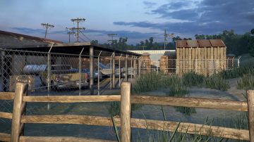 Immagine -10 del gioco The Walking Dead: Survival Instinct per PlayStation 3
