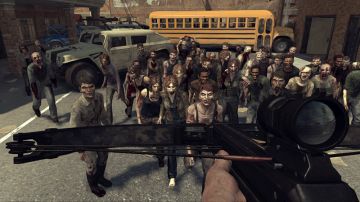 Immagine -8 del gioco The Walking Dead: Survival Instinct per PlayStation 3