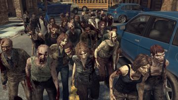Immagine -7 del gioco The Walking Dead: Survival Instinct per PlayStation 3
