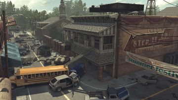 Immagine -6 del gioco The Walking Dead: Survival Instinct per PlayStation 3