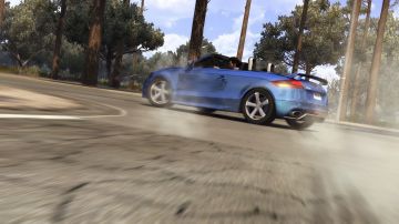 Immagine 5 del gioco Test Drive Unlimited 2 per Xbox 360