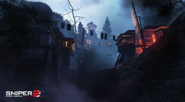 Immagine 0 del gioco Sniper: Ghost Warrior 2 per Xbox 360