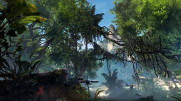 Immagine 2 del gioco Sniper: Ghost Warrior 2 per Xbox 360
