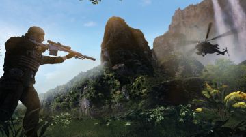 Immagine 3 del gioco Sniper: Ghost Warrior 2 per Xbox 360