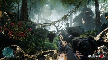 Immagine 4 del gioco Sniper: Ghost Warrior 2 per Xbox 360