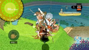 Immagine 14 del gioco Katamari Forever per PlayStation 3