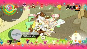 Immagine 17 del gioco Katamari Forever per PlayStation 3