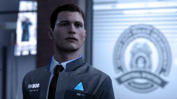 Immagine 32 del gioco Detroit: Become Human per PlayStation 4