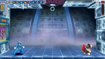 Immagine -16 del gioco Mega Man Maverick Hunter X per PlayStation PSP