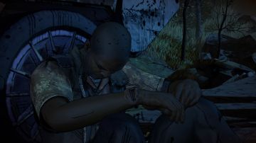Immagine -15 del gioco The Walking Dead: A New Frontier - Episode 2 per PlayStation 4