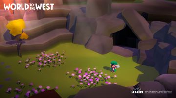 Immagine -5 del gioco World to the West per Xbox One
