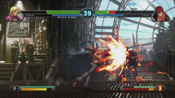 Immagine -1 del gioco The King of Fighters XIII per Xbox 360