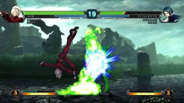 Immagine 0 del gioco The King of Fighters XIII per Xbox 360