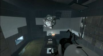 Immagine -4 del gioco Portal 2 per Xbox 360