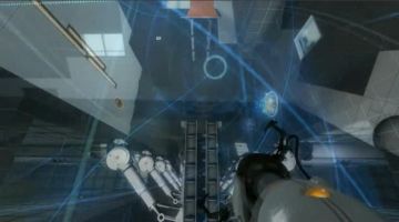 Immagine -3 del gioco Portal 2 per Xbox 360