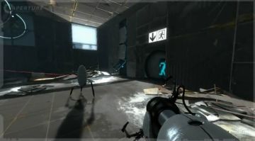 Immagine -2 del gioco Portal 2 per Xbox 360