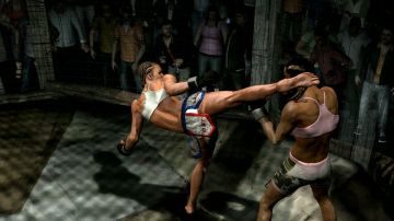 Immagine -1 del gioco Supremacy MMA per PlayStation 3