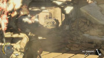 Immagine 22 del gioco Sniper Elite 3 per PlayStation 3
