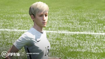 Immagine -10 del gioco FIFA 16 per PlayStation 3