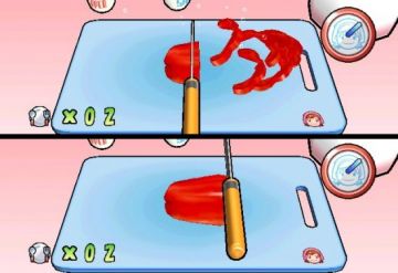 Immagine -11 del gioco Cooking Mama per Nintendo Wii
