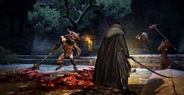 Immagine 15 del gioco Dragon's Dogma: Dark Arisen per PlayStation 3
