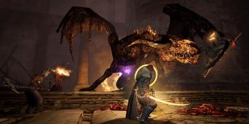 Immagine 19 del gioco Dragon's Dogma: Dark Arisen per PlayStation 3