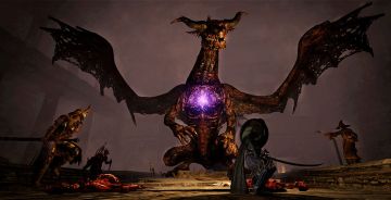 Immagine 21 del gioco Dragon's Dogma: Dark Arisen per PlayStation 3