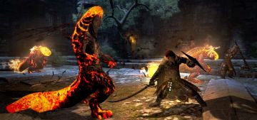 Immagine 22 del gioco Dragon's Dogma: Dark Arisen per PlayStation 3