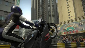 Immagine -5 del gioco Project Gotham Racing 4 per Xbox 360