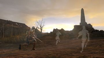 Immagine 40 del gioco Dark Souls II per Xbox 360