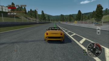 Immagine -14 del gioco Absolute Supercars per PlayStation 3