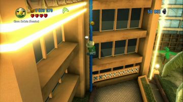 Immagine 5 del gioco LEGO City Undercover per Xbox One