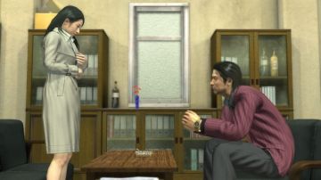 Immagine -7 del gioco Yakuza 4 per PlayStation 3
